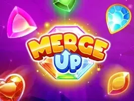 Merge Up screenshot