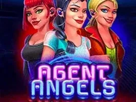 Agent Angels screenshot