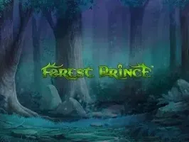 Forest Prince screenshot