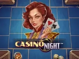 Casino Night