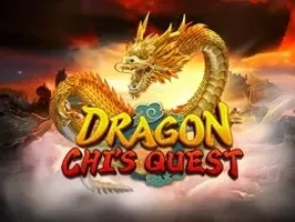 Dragon Chi’s Quest screenshot