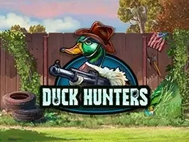 Duck Hunters screenshot