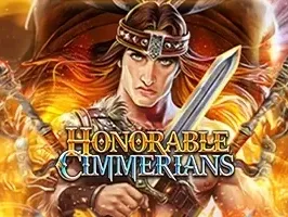 Honorable Cimmerians screenshot